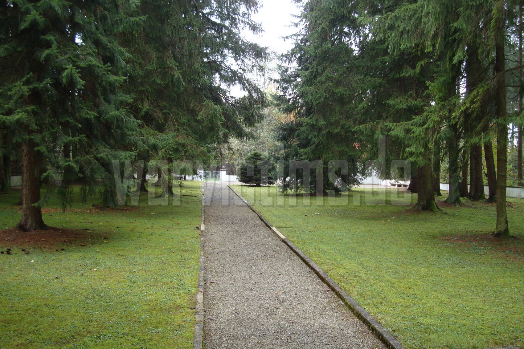 Landsberg+am+Lech-Erpfting+(KZ-Friedhof)